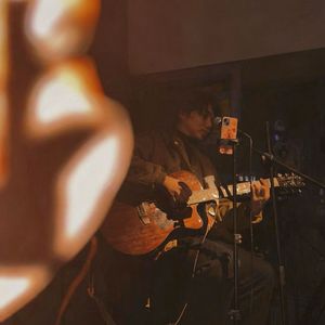 滨江公园 MMM - 0129 伴奏