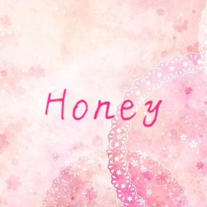 Honey（创造营2020）
