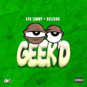 Geek'D