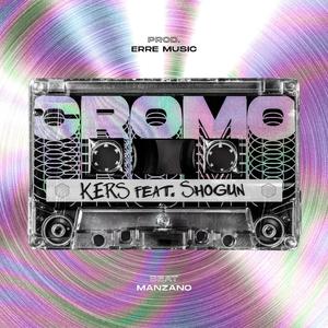 Cromo (feat. Shogun)