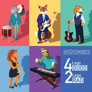 Wish I Could Be Rock 'n' Roll