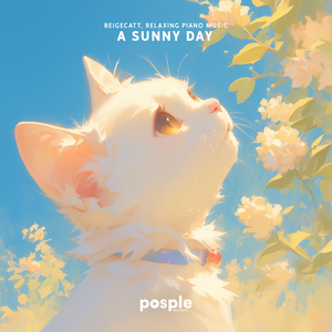 A Sunny Day (with rain)