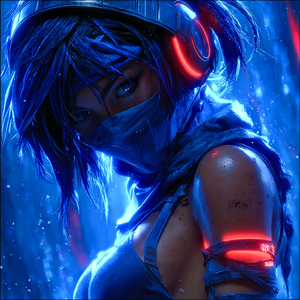Hyper Funk (Sped Up)