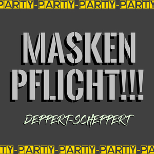 Maskenpflicht