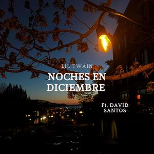 Noches en Diciembre (feat. David Santos)