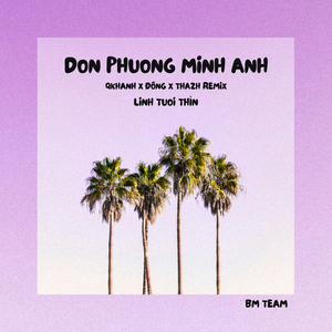 Đơn Phương Mình Anh (QKhanh x Đông x Thazh Remix)