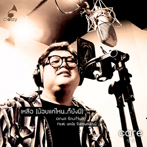 เหลือ (น้อยแค่ไหน..ก็ยังมี)