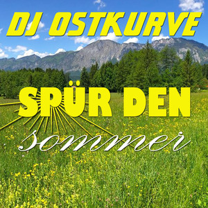 Spür den Sommer (Wordz & Brubek Edit)