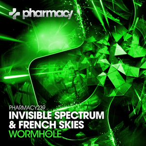 Wormhole (Original Mix)