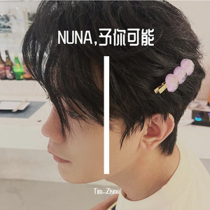 队长-NUNA,予你可能(Tim_Ziyou Mix）