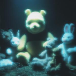 lost childhood (Slowed + Reverb)