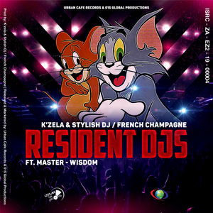 Resident Djs (Original Mix)
