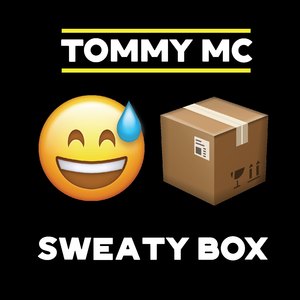 Sweaty Box [Radio Edit]