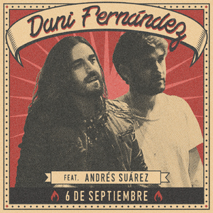 6 de septiembre (feat. Andrés Suárez) [Acústico]
