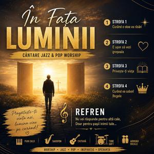 În Fața Luminii