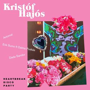 Everybody Loves Somebody Else (Avtomat's digital bath remix)