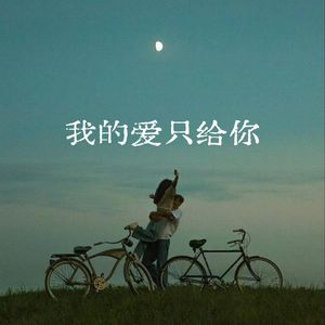 我的爱只给你