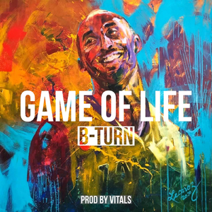 Game of Life (Kobe Bryant Tribute)