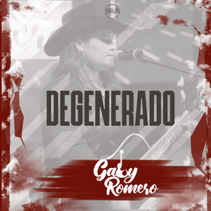 Degenerado (Live)