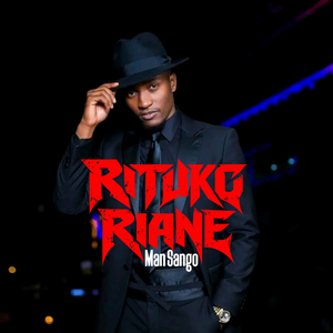 Rituko Riane