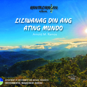 Kalikasan Ay Kalakasan