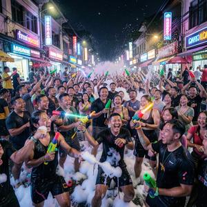 ปิดท้ายยังไม่พอ