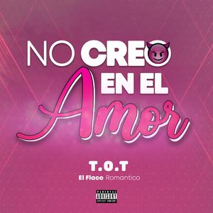 No Creo en el Amor