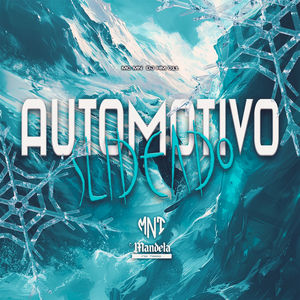 Automotivo Slideado