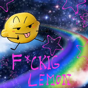 ****ING LEMON