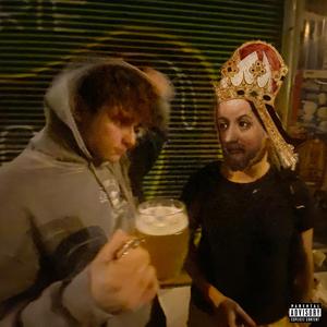 Gruzie Freestyle/Jsi Čurák (feat. Thoubinátor)