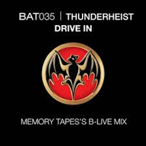 Drive-In (Memory Tapes B-Live Mix)