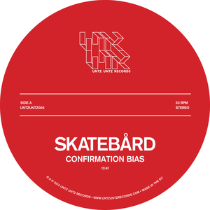 Confirmation Bias (Chmmr's Borgerlig Konfirmasjon Remiks)