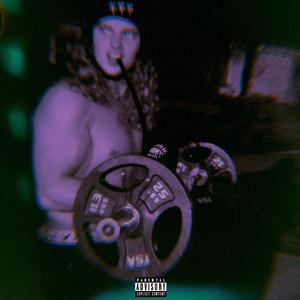 CREATINE ON MY JEANZ