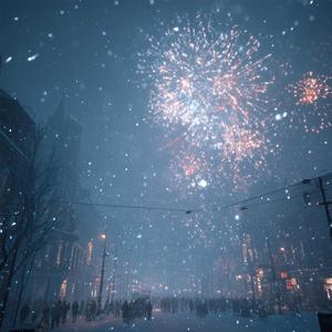 Сказочный Вальс