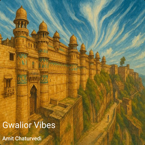 Gwalior Vibes