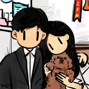 RAIN（Prod.by Jeston）