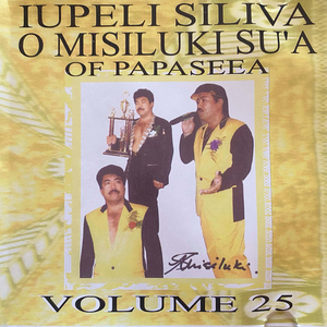 Iupeli Siliva O Tolumaanave Misiluki Su'a