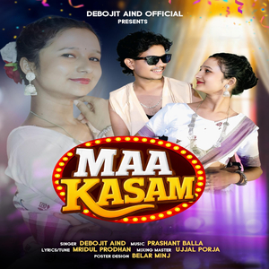 MAA KASAM