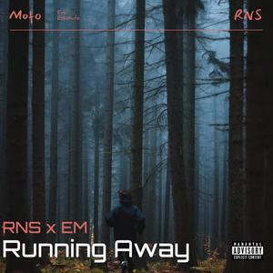 Running Away (feat. Eskimofo)