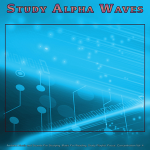 Study Alpha Waves