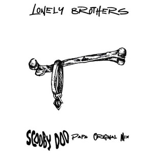 Scooby Doo Papa (Original Mix)