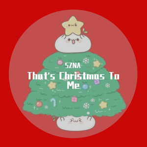 That's Christmas To Me (cover: Pentatonix)