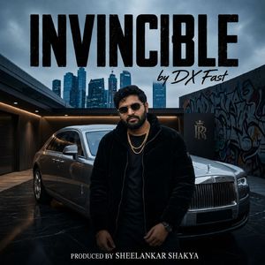 Invincible