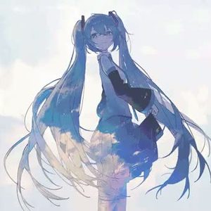 永遠の季節 “Seasons Eternal” by ☆Meece☆