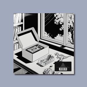 整理（Jazz Hiphop Type Beat）