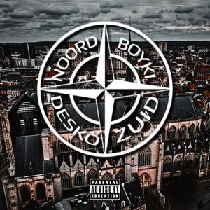 Van Zuid Naar Noord (feat. Desko & Boyki_101)