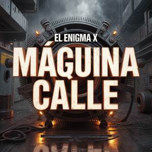 MÁQUINA CALLE