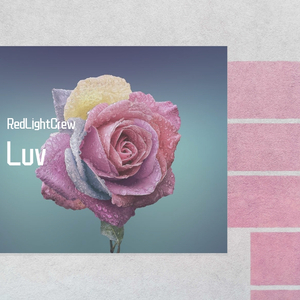 【Free Beat】Luv 情歌