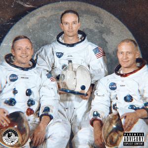 CREW (feat. RONJON & TJ Buckets)