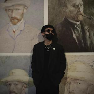 NewBorning(Feat.七七 Prod.YoungMarkin&blueroomboy)